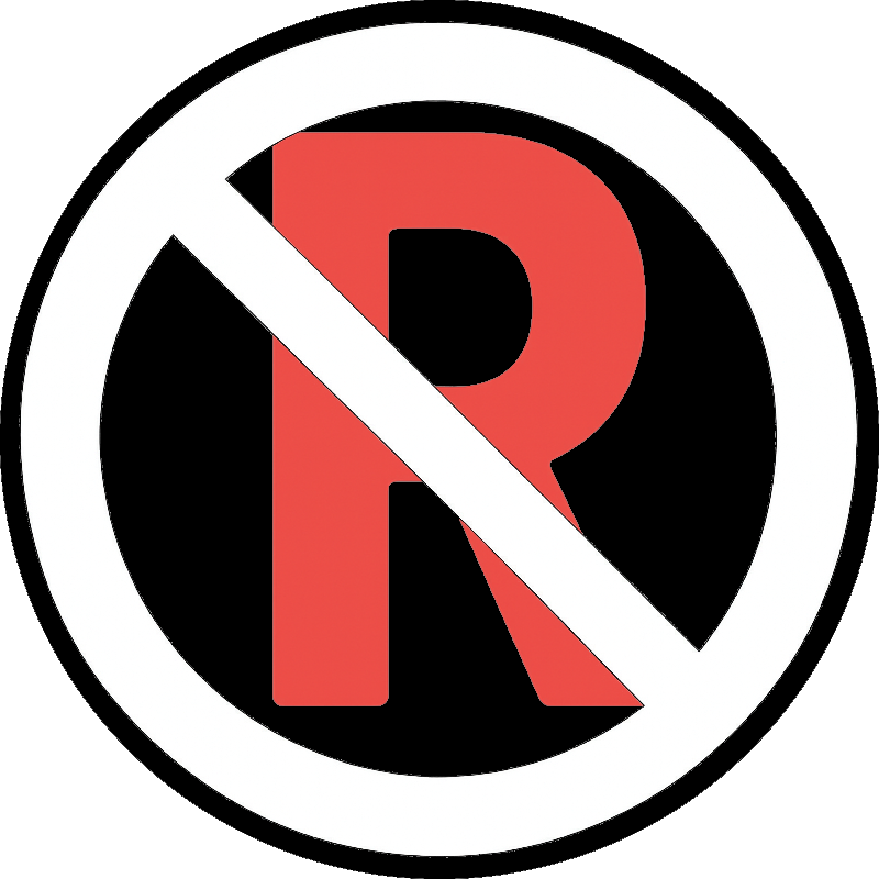 Reddit Block Chrome Logo